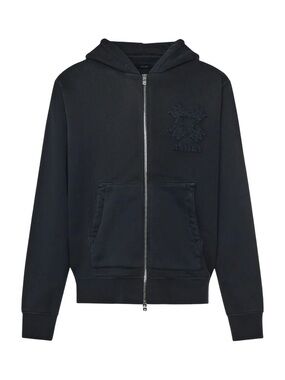 AMIRI MA QUAD ZIP HOODIE